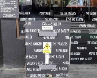 Location: Camp Street switch box, Queenstown

Designer: Sign it Signs