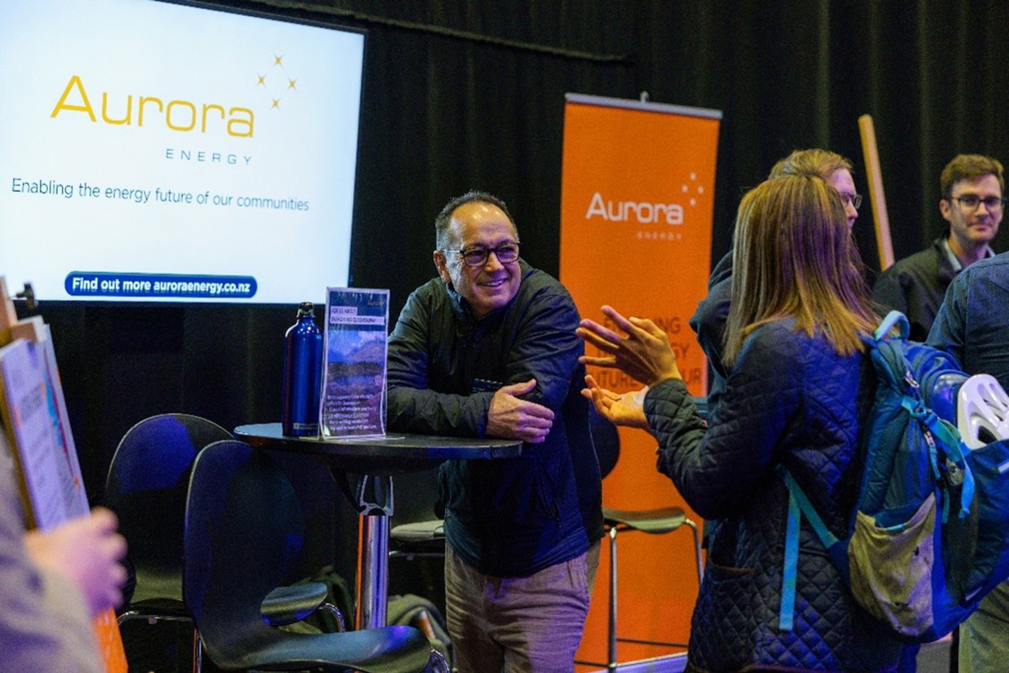 Electrify Queenstown