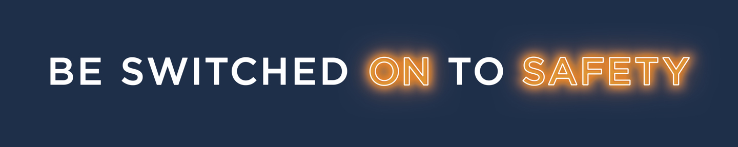 Switchedon Tagline Onblue