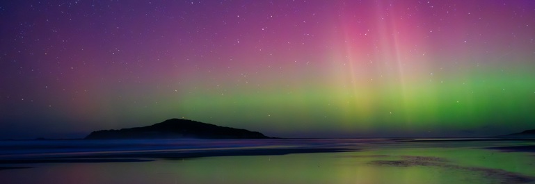 Taieri Mouth Island 2
