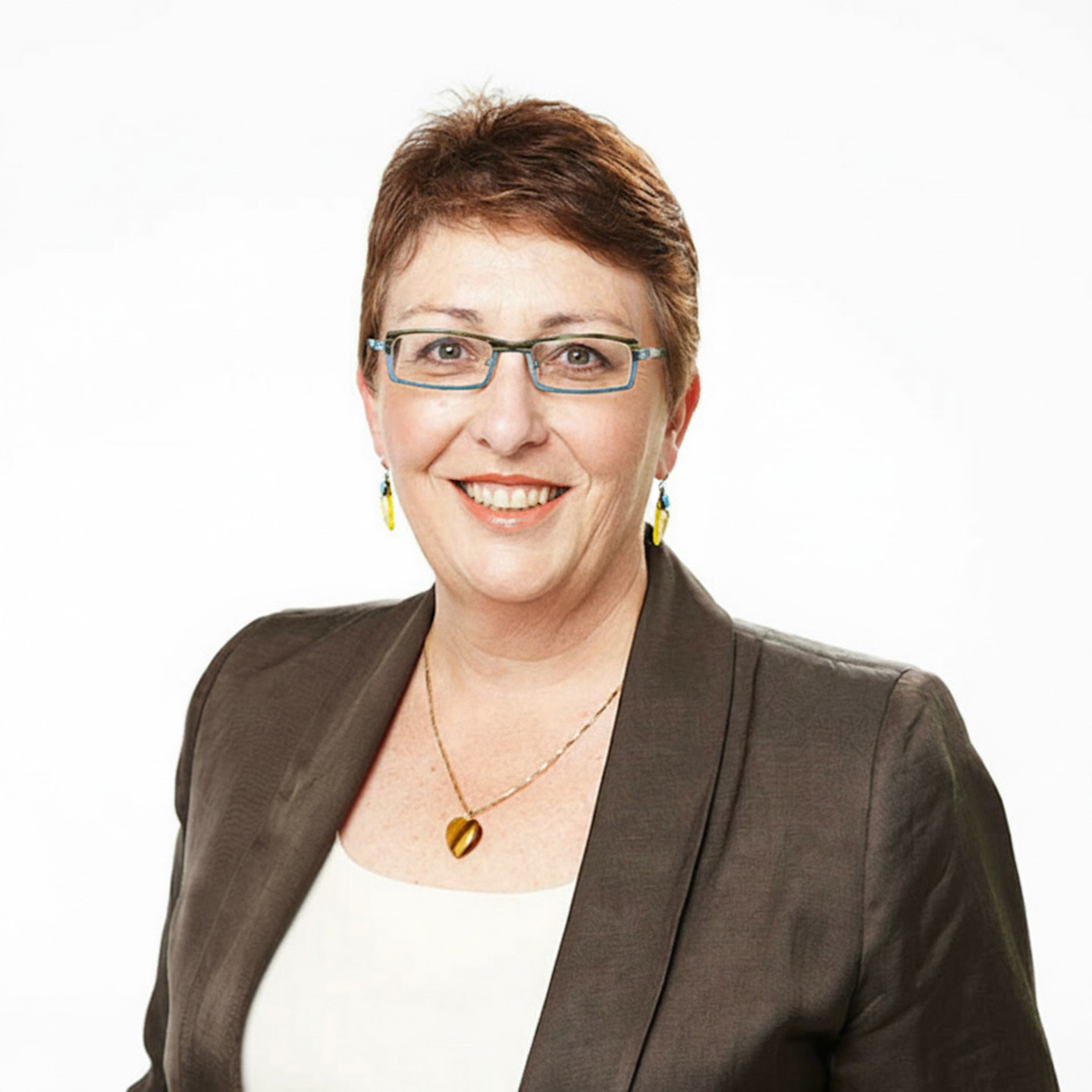 Profile photo of Janice Fredric
