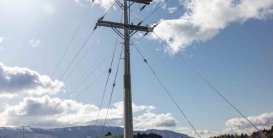 Aurora Energy