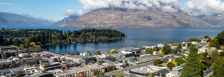 250525 Landscapes Queenstown Drone Shots (4)